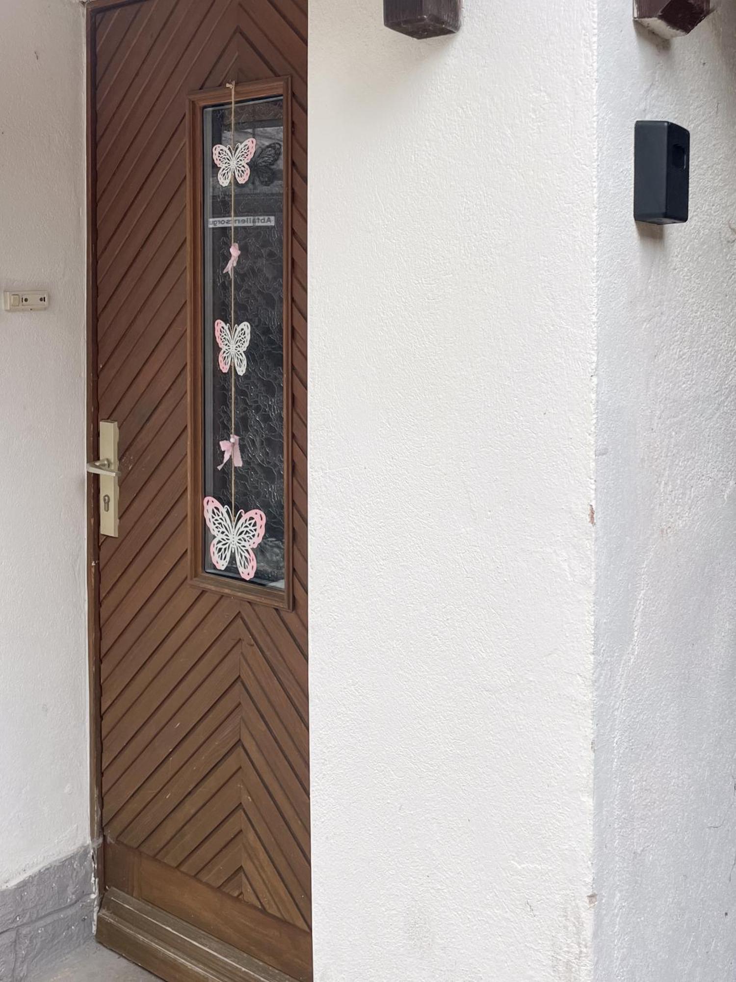 Ferienhaeuser Olbernhau Erzgebirge Exterior foto